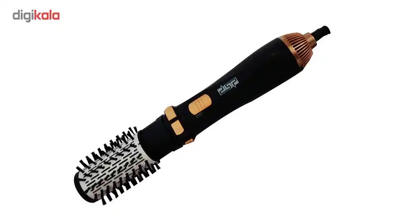 سشوار چرخشی دی اس پی مدل E_50001