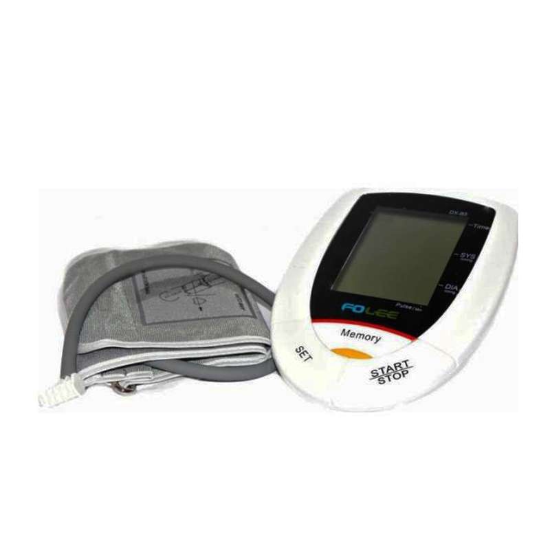 فشارسنج دیجیتالی بازویی فولی مدلDX-B3 فشارسنج دیجیتالی بازویی فولی مدلDX-B3