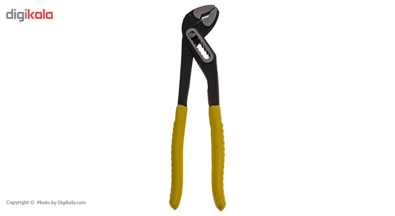 انبر کلاغی هامبورگ مدل H5068