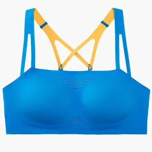 نیم‌تنه ورزشی زنانه بروکس مدل کراس