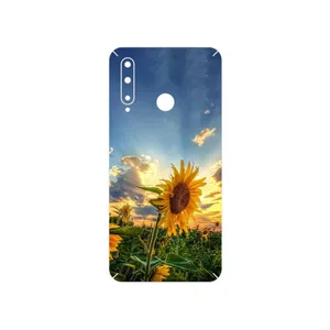 MAHOOT Summer Season Cover Sticker for Honor 20 Lite