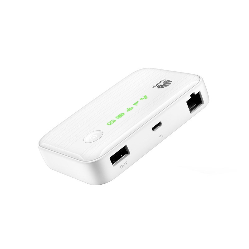 مودم همراه 3G هوآوی مدل E5730S-2