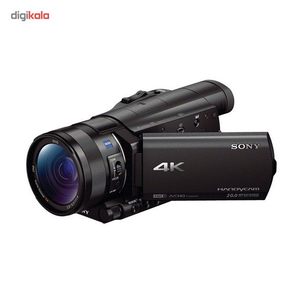 دوربین فیلمبرداری سونی FDR-AX100