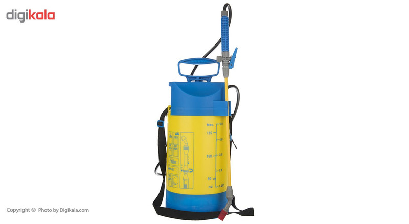 سمپاش رتا حجم 5 لیتر