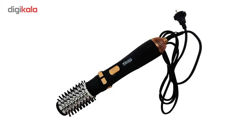 سشوار چرخشی دی اس پی مدل E_50001