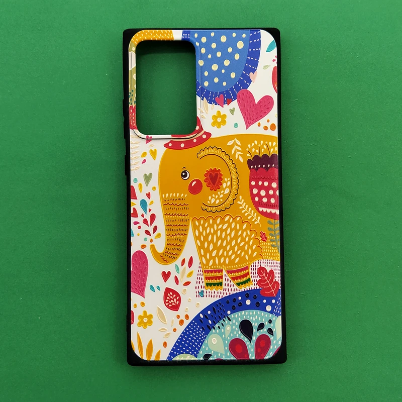  کاور مدل فیل کد 01 مناسب برای گوشی موبایل سامسونگ Galaxy note 20 ultra / note 20 ultra 5G