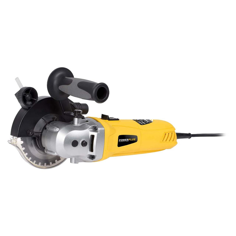 اره دیسکی شیارزن پاورپلاس مدل POWX0680 اره دیسکی شیارزن پاورپلاس مدل POWX0680