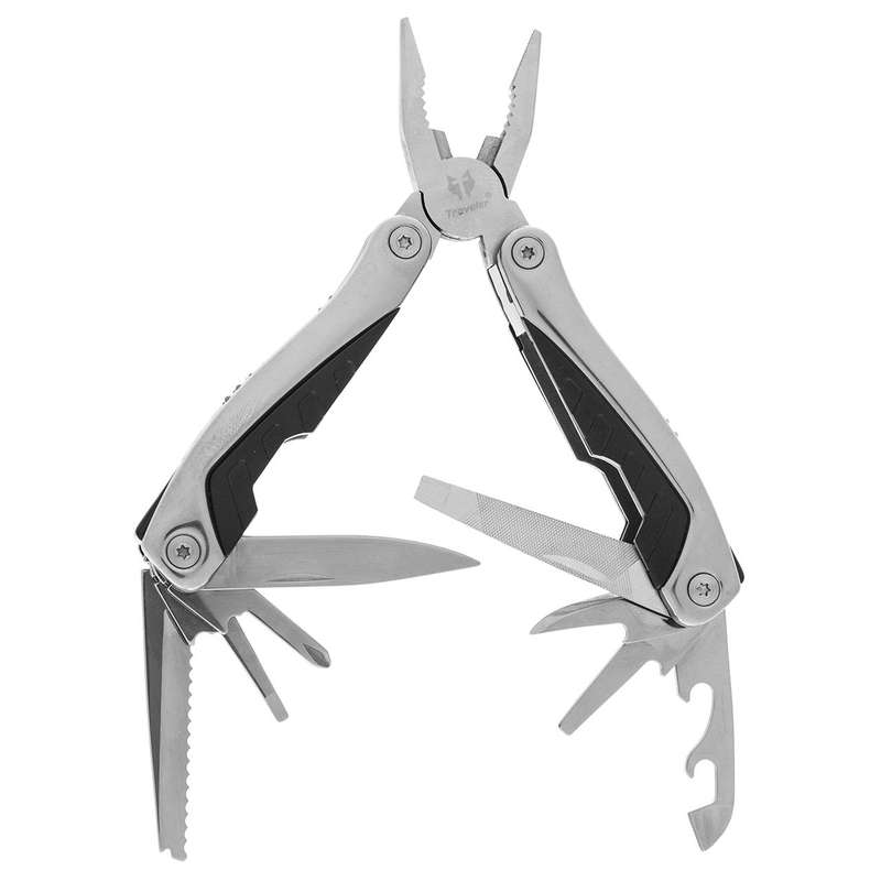 ابزار چندکاره تراولر مدل Life ابزار چندکاره تراولر مدل Life