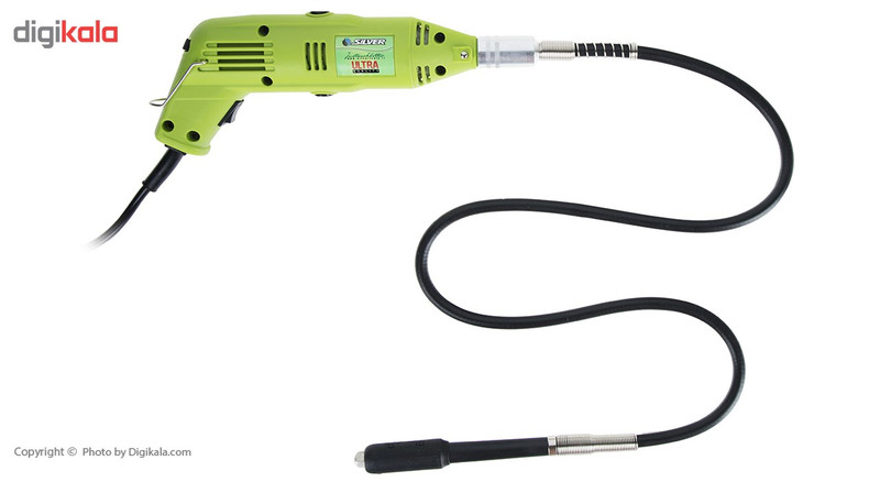 فرز انگشتی سیلور مدل H.M1024 فرز انگشتی سیلور مدل H.M1024