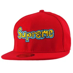 کلاه کپ واته مدل SUPREME