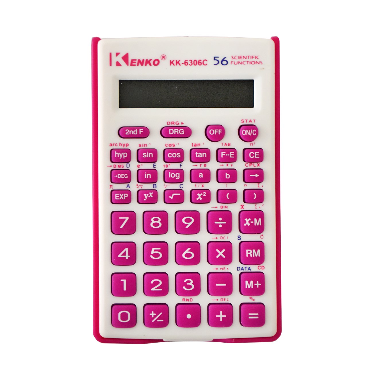 ماشین حساب مهندسی کنکو مدل KK-6306C