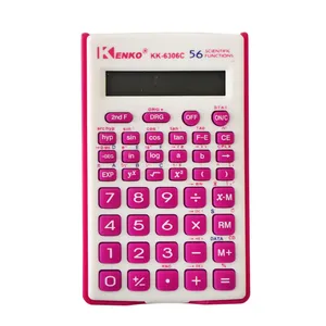ماشین حساب مهندسی کنکو مدل KK-6306C