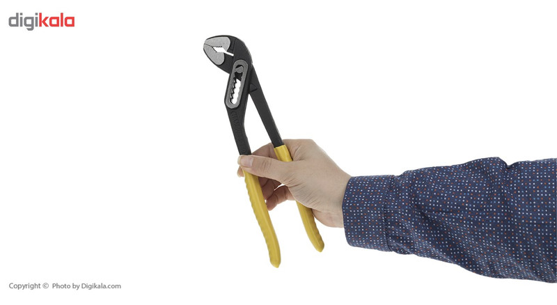 انبر کلاغی هامبورگ مدل H5068