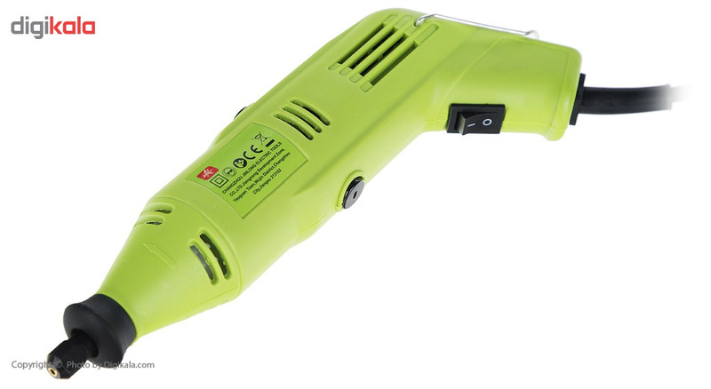 فرز انگشتی سیلور مدل H.M1024