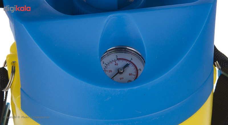 سمپاش رتا حجم 5 لیتر