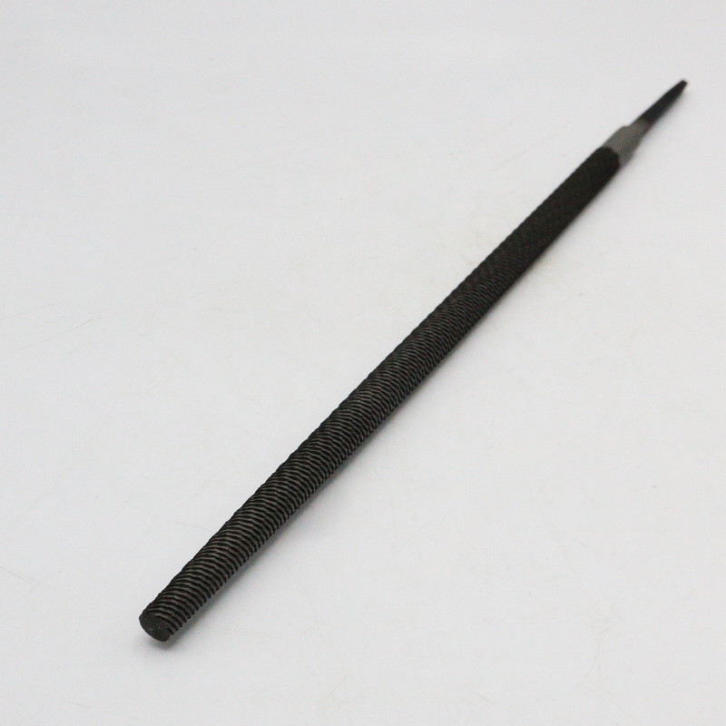 سوهان فلز ولف مدل گرد کد YP-12INCH