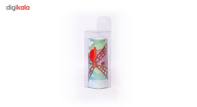 متر اندازه گیری کودک دکودیزاین مدل 1660