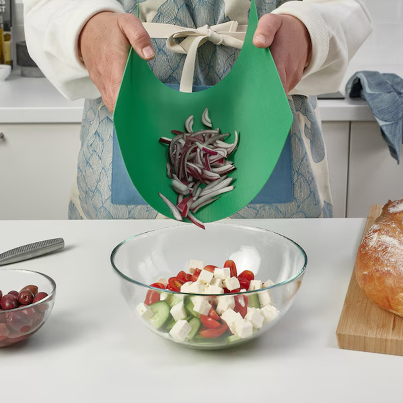 تخته گوشت ایکیا مدل AA-16642 بسته 2 عددی