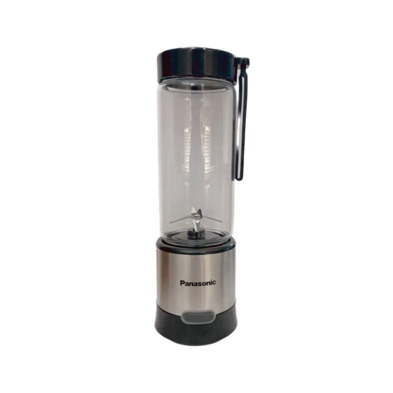 شیکر مدل شارژی GN-A02 Portable گنجایش 0.45 لیتر