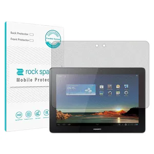 محافظ صفحه نمایش مات راک اسپیس مدل HyMTT مناسب برای تبلت هوآوی MediaPad 10 Link