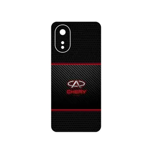MAHOOT CHERY Cover Sticker for Oppo A38