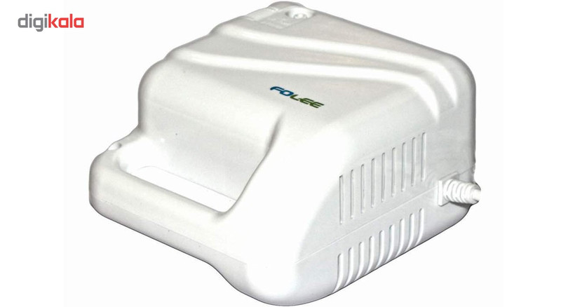 نبولایزر فولی مدل w004