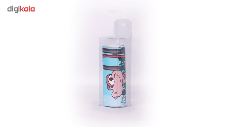 متر اندازه گیری کودک دکودیزاین مدل1670