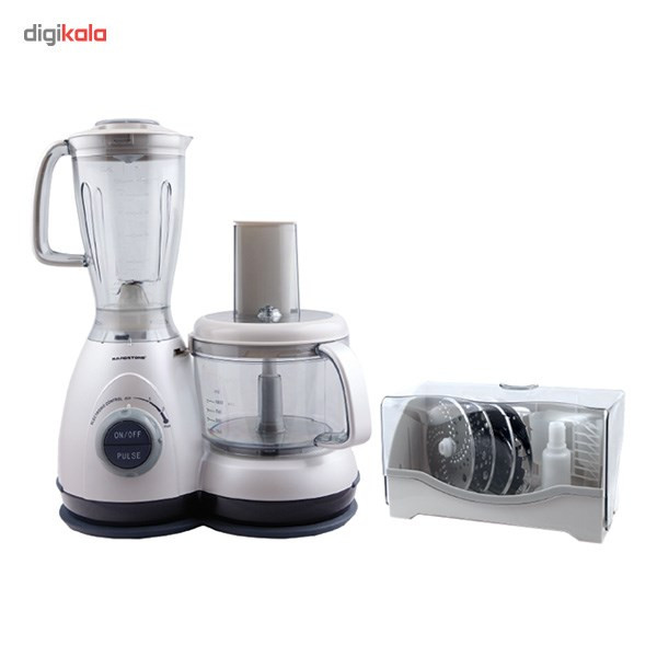 غذاساز هاردستون مدل FB3901