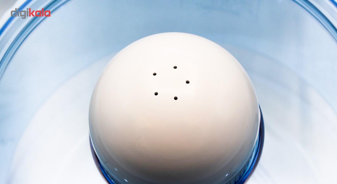 منبع آبسردکن و تصفیه کن گوسونیک مدل GWP-28