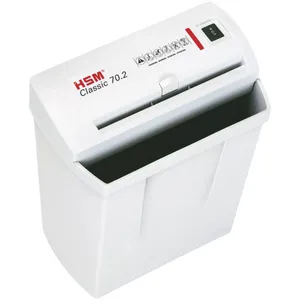 کاغذ خرد کن hsm  مدل 70.2