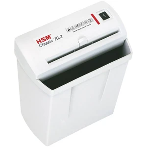 کاغذ خرد کن hsm  مدل 70.2