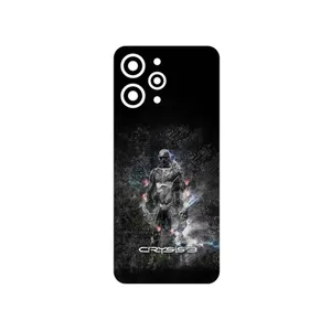 MAHOOT Crysis Cover Sticker for Xiaomi Redmi 12