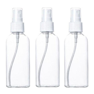 ظرف اسپری مدل A100 مجموعه 3 عددی