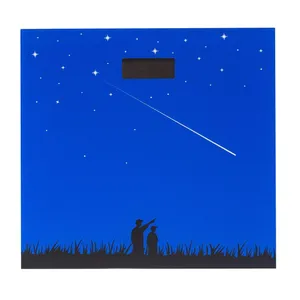 ترازو  پرسنال اسکیل مدل 016