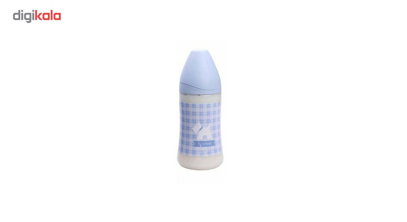 شیشه شیر سواوینکس مدل 2- 3800172 ظرفیت 270 میلی لیتر