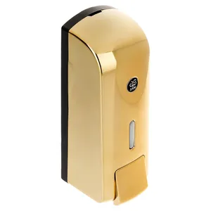 Sani Plastic Helena Soap Dispenser