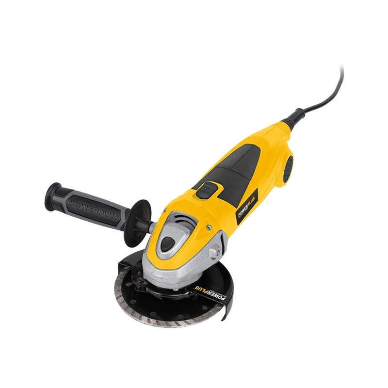 مینی فرز پاورپلاس مدل POWX0610 مینی فرز پاورپلاس مدل POWX0610