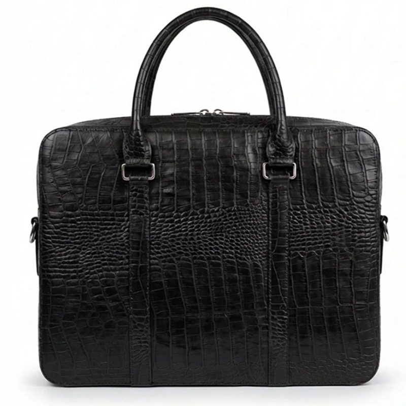 کیف اداری مردانه مدل LM113