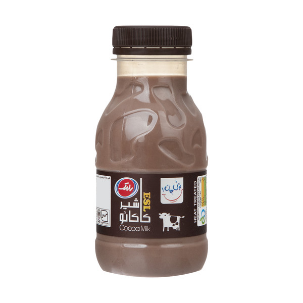 شیر کاکائو رامک -  200 میلی لیتر 