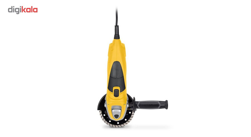 مینی فرز پاورپلاس مدل POWX0610 مینی فرز پاورپلاس مدل POWX0610