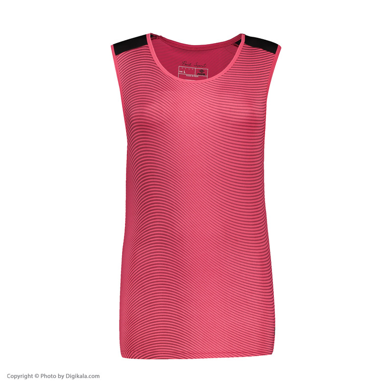 تاپ ورزشی زنانه پانیل مدل 4070pk