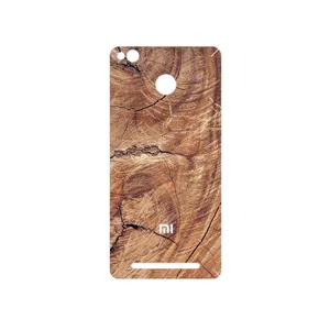 MAHOOT Wood Texture 5 Cover Sticker for Xiaomi Redmi 3 Pro