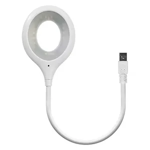 چراغ مطالعه طرح ویداسی usb 