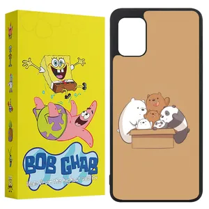 BOB Ghab BCPA31 Cover For Samsung Galaxy A31