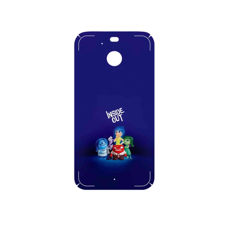 برچسب پوششی ماهوت مدل inside out مناسب برای گوشی موبایل اچ تی سی 10 Evo