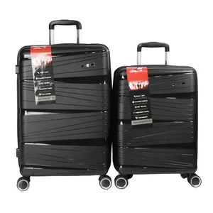 مجموعه دو عددی چمدان اسپید مدل C010010 