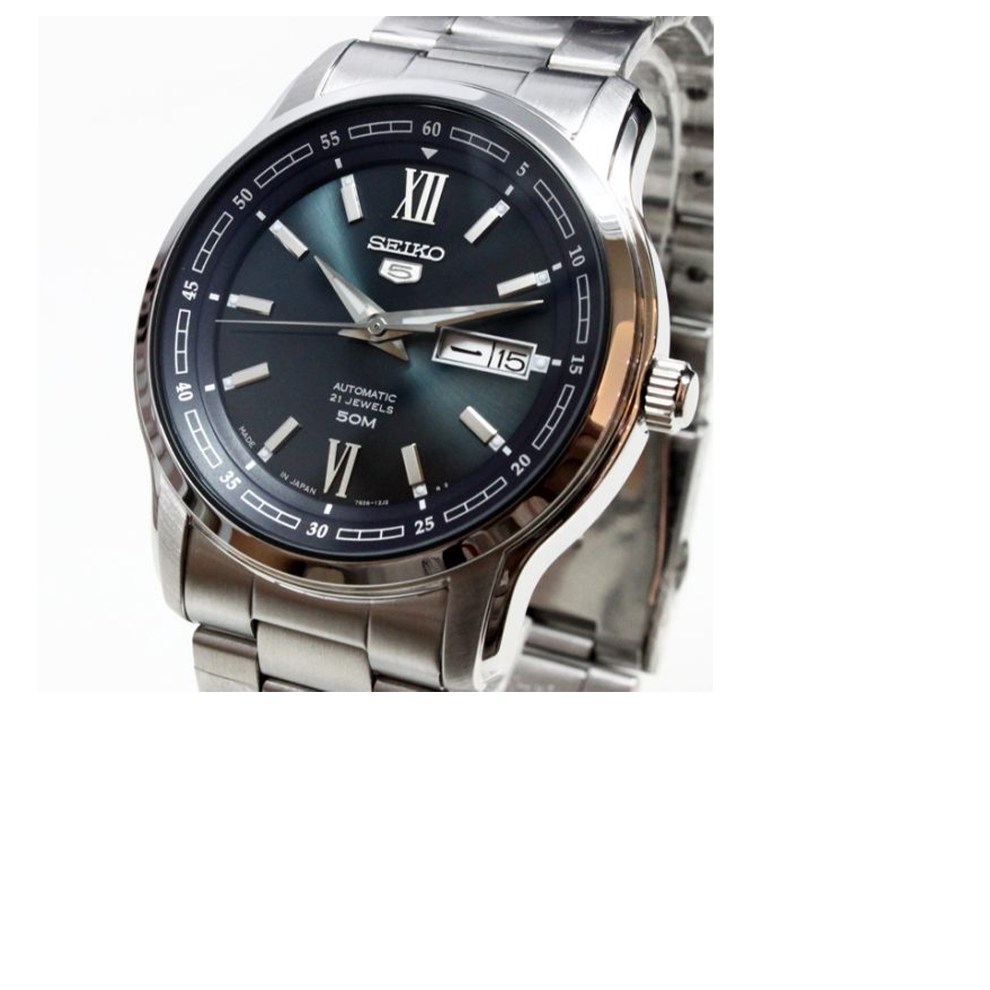 Seiko cheap 5 snkp17j1