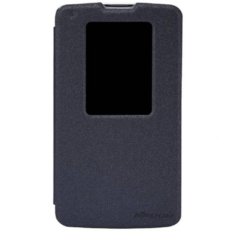 کیف کلاسوری  مدل New Leather Sparkle مناسب برای گوشی موبایل LG G PRO 2