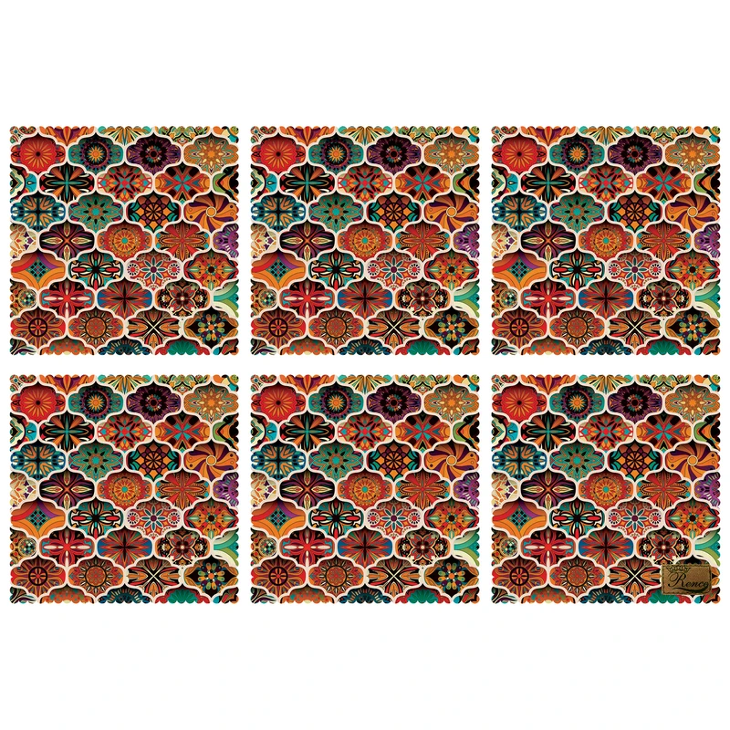زیربشقابی رنس مدل UU1-42550 بسته 6 عددی