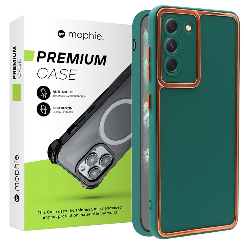 کاور موفی مدل Luxurious مناسب برای گوشی موبایل سامسونگ Galaxy A34